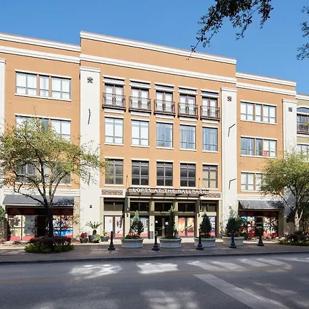 Sonder — Ballpark Lofts Aparthotel